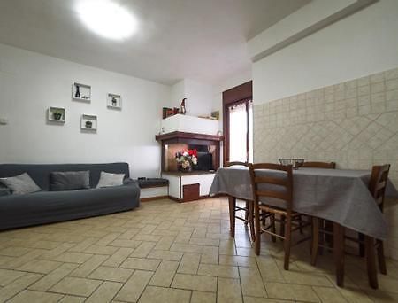 Appartamento Di Via Refini Spoleto Exterior foto